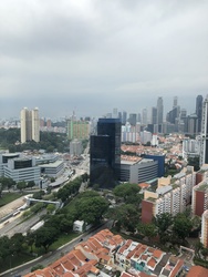 Spottiswoode Residences (D2), Condominium #178602122